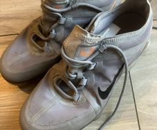Nike Air football boots size 6