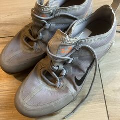 Nike Air football boots size 6