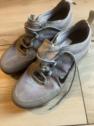 Nike Air football boots size 6