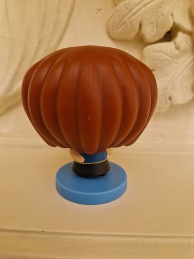 McDonald's Friends Figure - Rachel