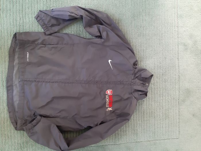 Boys rain jacket Nike Arsenal 10-12 years