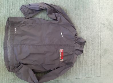 Boys rain jacket Nike Arsenal 10-12 years
