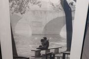 Paris Print