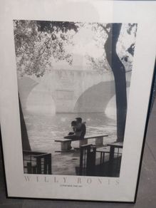 Paris Print
