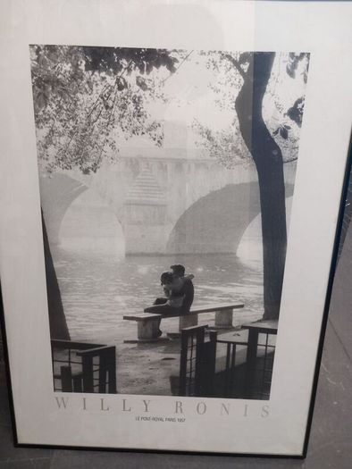 Paris Print