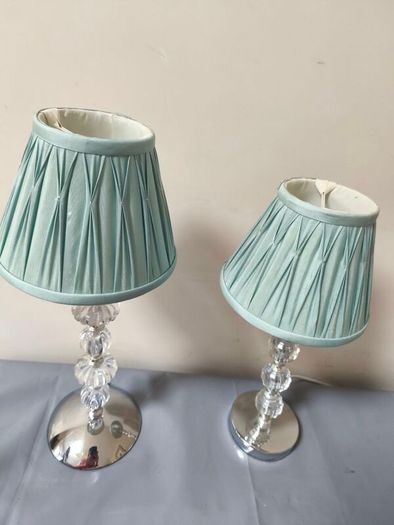 Laura Ashley Lamps