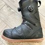 Snowboard boot Thirtytwo Dual BOA System (UK 10.5) Image 3
