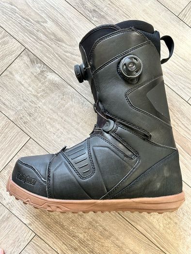 Snowboard boot Thirtytwo Dual BOA System (UK 10.5)