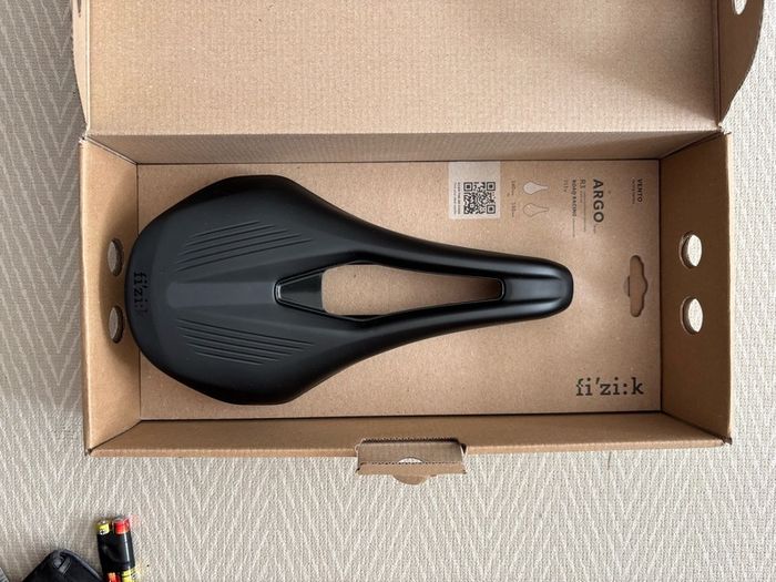 Fizik Vento Argo R3 140mm
