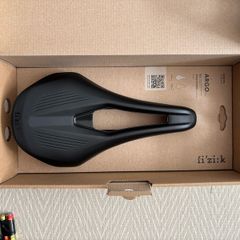 Fizik Vento Argo R3 140mm