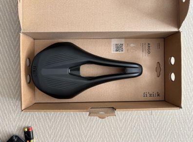 Fizik Vento Argo R3 140mm
