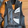 Leathers,boots,gloves,back,chestprotector,airbag Image 7