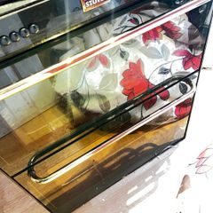 Cooker