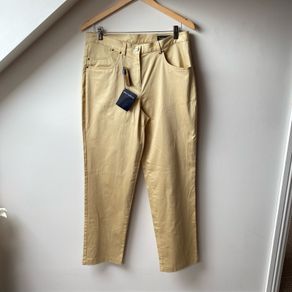 BNWT Golf Pointe Golf Trousers