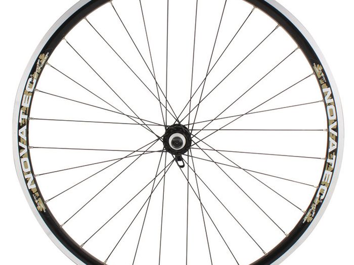 Mtb Vigor