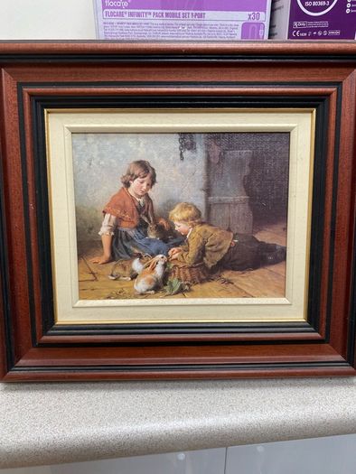 framed prints
