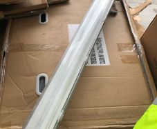 Fluorescent lights