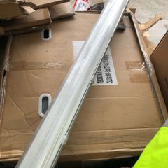 Fluorescent lights