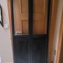 Ikea Billy Bookcase doors Image 2