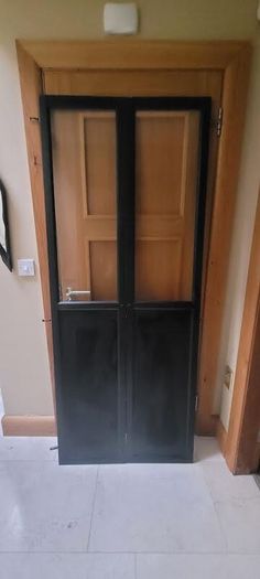 Ikea Billy Bookcase doors