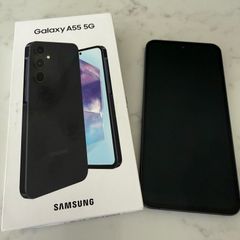 Samsung A55 5G 128GB