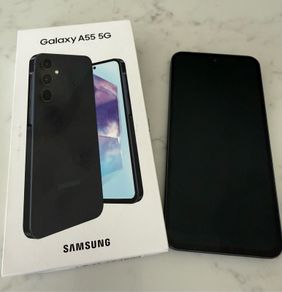 Samsung A55 5G 128GB