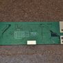 Sony TV KDL-32WD756 T-con board Image 2