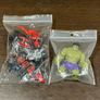 Lego Marvel minifigures Image 2