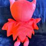 PJ Masks Owlette Plush Image 2