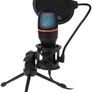 Pro Air ART Capacitive Mechanical Filter And Diaphragm Microphone Image 4