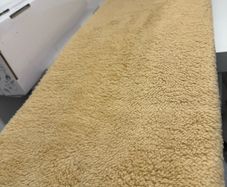 Cat Window Mat