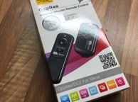 main image for ad Pixel Oppilas Wireless Shutter Remote Control DC2 for Nikon