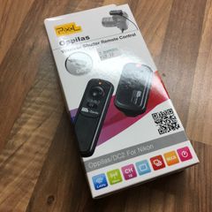 Pixel Oppilas Wireless Shutter Remote Control DC2 for Nikon