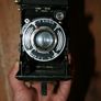Vintage Ludwig Dresden Klappkamera Image 7