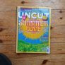 6 issues UNCUT magazine 2017 Image 6