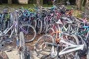 Bikes Bikes Bikes Repair