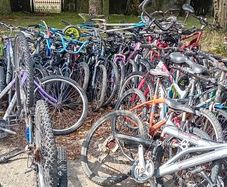 Bikes Bikes Bikes Repair