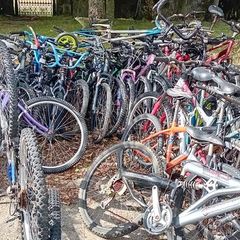 Bikes Bikes Bikes Repair