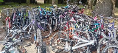 Bikes Bikes Bikes Repair