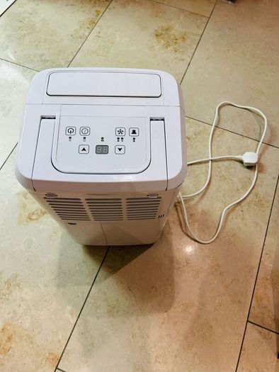 Blyss D003A-12Ltr Dehumidifier