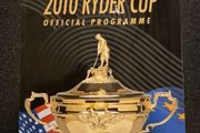 Golf Ryder Cup