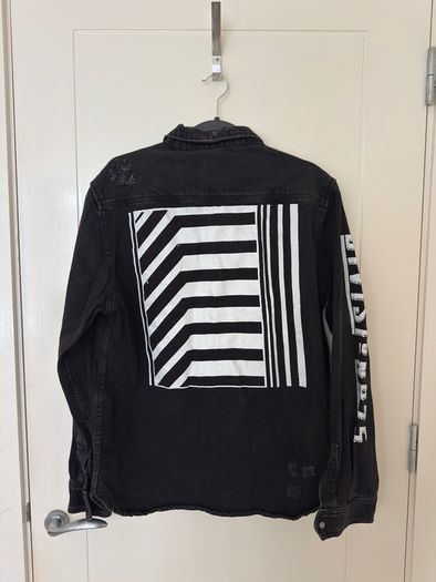 Jackets for sale