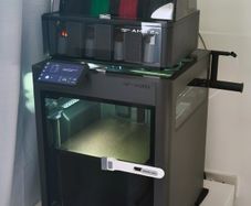Bambu lab X2D - AMS 2 Pro Combo + 1kg filament
