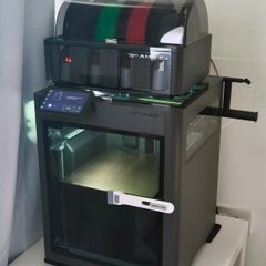 Bambu lab X2D - AMS 2 Pro Combo + 1kg filament