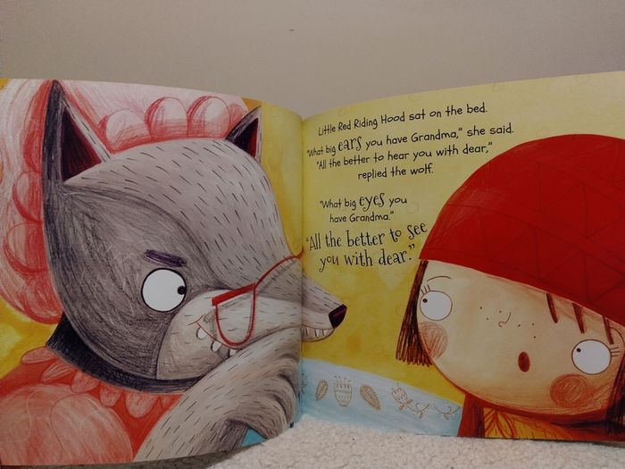 My Fairytale Time, Classic Story Books