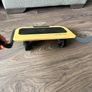 Uppababy piggyback buggy board Image 2