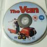 As New The Van Dvd Image 2