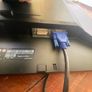 Dell 22" LCD Monitor E2211Hf Image 2