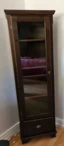 Display Cabinet