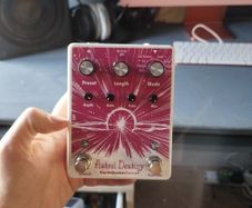 astral destiny guitar pedal earthquaker